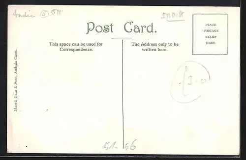 AK Bearer, Jäger mit Gewehren