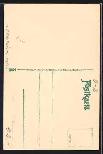 AK Neubrandenburg, Stargarder Tor