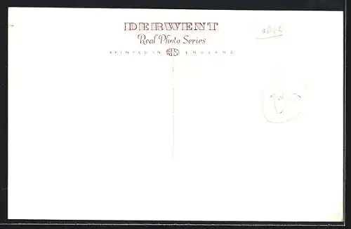 AK Scarborough, Panorama from Oliver`s Mount