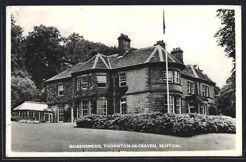 AK Thornton-in-Craven, Skipton, Queensmead