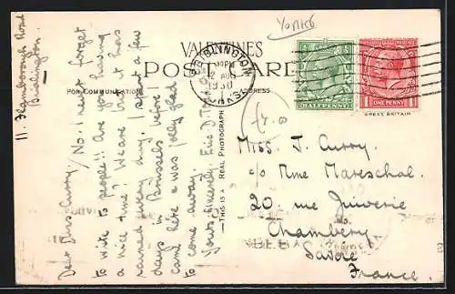 AK Bridlington, The North Sands