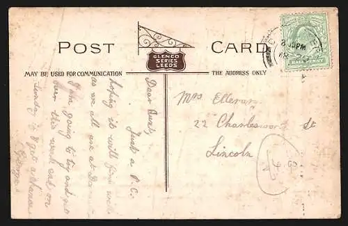 AK Doncaster, Hallgate