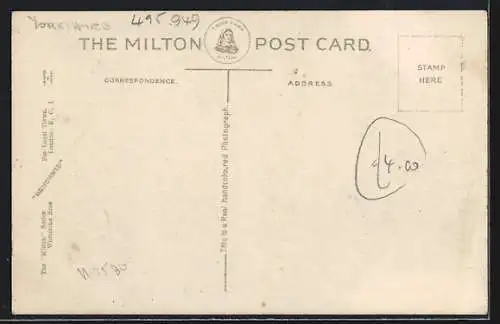 AK Doncaster, High Street