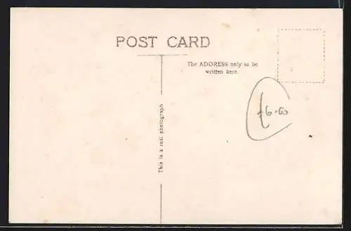 AK Doncaster, Market Place