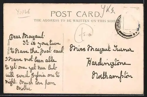 AK Doncaster, St. Sepulchre Gate