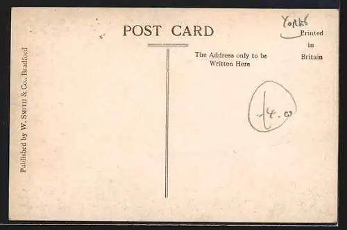 AK Hull, Spring Bank