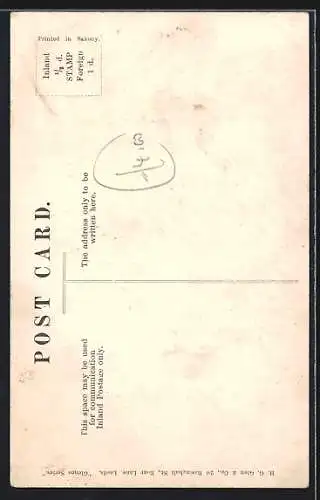 AK Doncaster, St. Sepulchre Gate, Balby Road