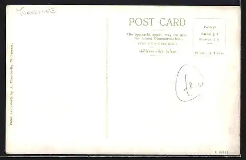 AK Withernsea, Queen Street