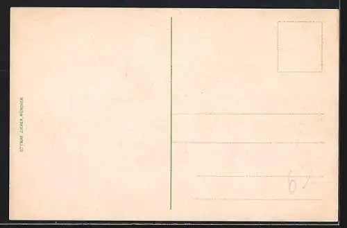 AK Linz a. d. D., Franz Josefplatz mit Strassenbahn