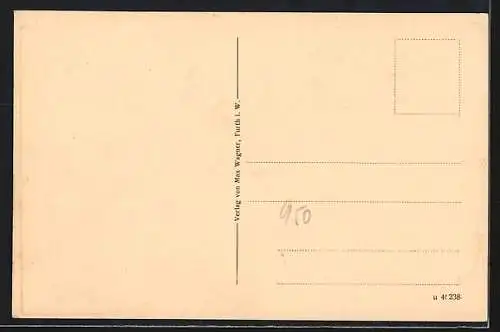 AK Voithenberg, Panorama