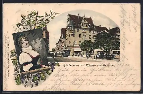 AK Heilbronn, Kätchen und Kätchenhaus