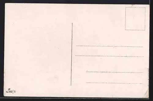 AK Berlin, Dom, Hauptfront