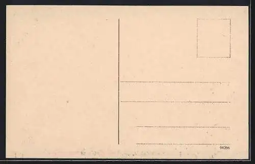 AK Darmstadt, Partie beim Schloss