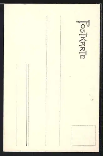 AK Telgte, Gnadenbild in der Kirche