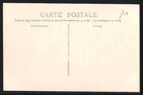 AK Évenos, Le Fort de Pipaudon et le Café Restaurant des Touristes