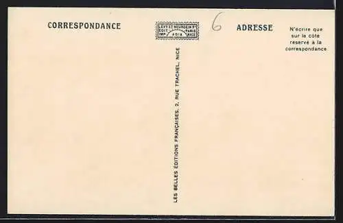 AK Le Lavandou, Vue Générale prise du Port