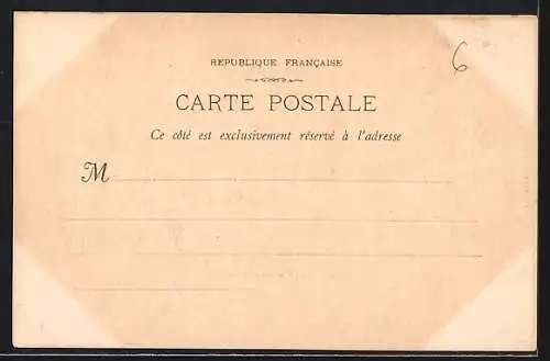 AK Ollioules, Vue Générale