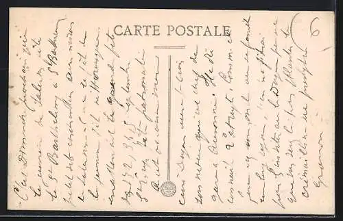 AK Salernes, Vue Générale
