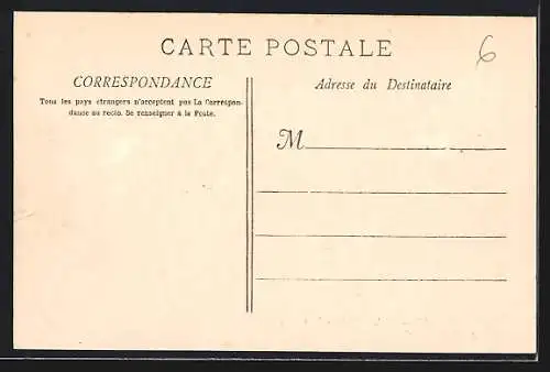 AK Ollioules, Vue Générale