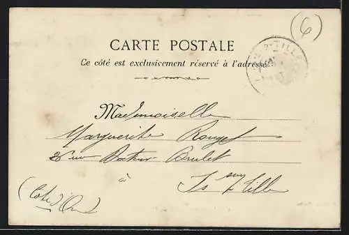 AK Néoules, Vue Générale