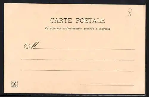 AK Pierrefeu, Vue générale