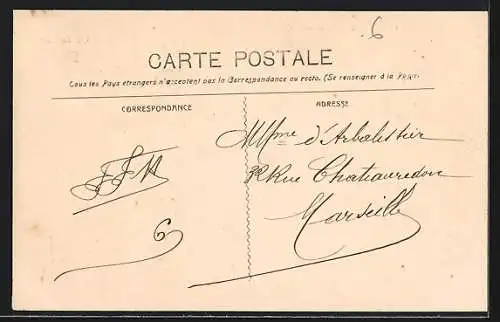 AK Lorgues, Vue Générale