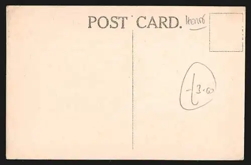 AK Letchworth, Norton Common