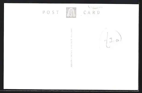 AK Potters Bar, Spanish Fathers Church