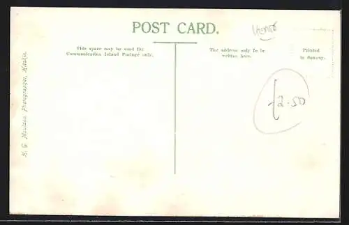 AK Hitchin, Walsworth Road