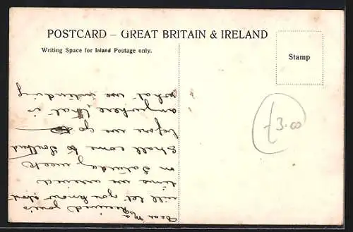 AK Hitchin, From Windmill Hill