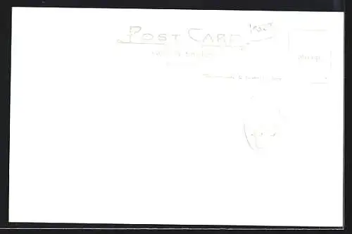 AK Baldock, St. Mary Way