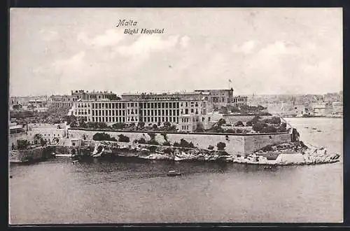 AK Malta, Bighi Hospital