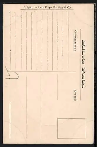 AK Santarem, Muzeu Distrital