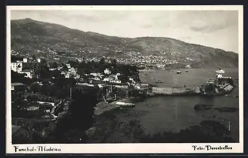 AK Madeira, Funchal