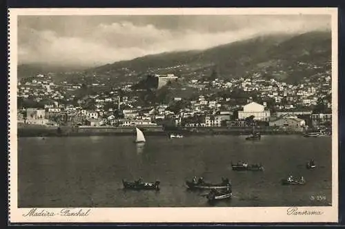 AK Madeira, Funchal