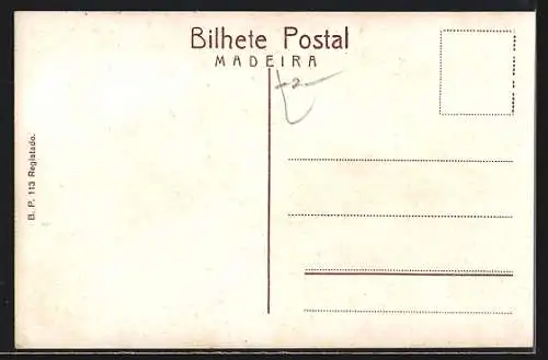 AK Madeira, Funchal