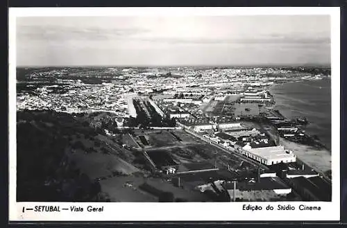 AK Setubal, Vista Geral