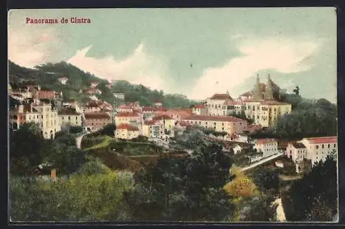 AK Cintra, Panorama