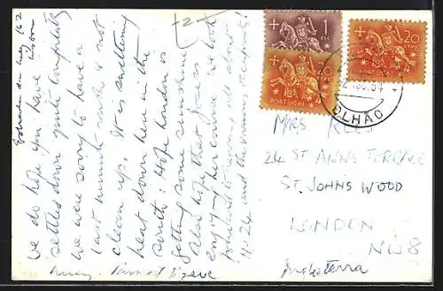 AK Olhao, Acoteias e Mirantes