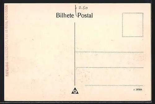 AK Lisboa, Caes de Ribeira Nova