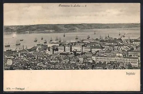 AK Lisboa, Panorama