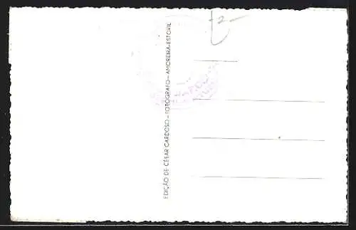 AK Cabo da Roca, Ponto mais ocidental da Europa