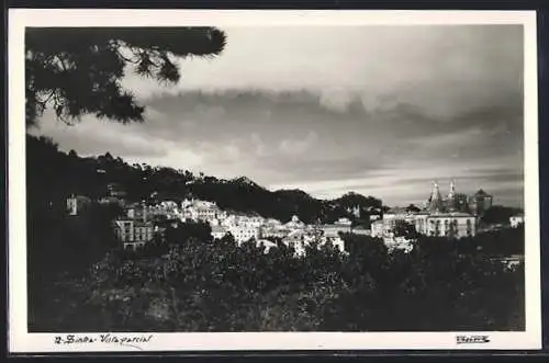 AK Sintra, Vista parcial