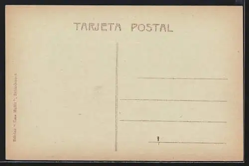 AK Bahia Blanca, Avenida Colon