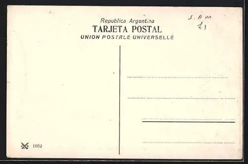 AK Bahia Blanca, Puerto Galvan, Embarcaderos F. C. Pacifico