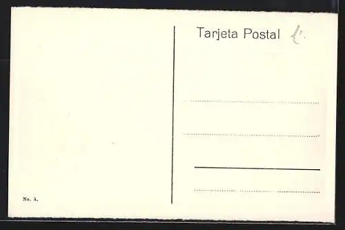 AK Mendoza, Instituto Pasteur