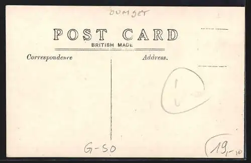 AK Avonmouth, Gloucester Street