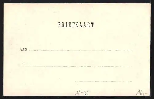AK Haarlem, Nassaulaan