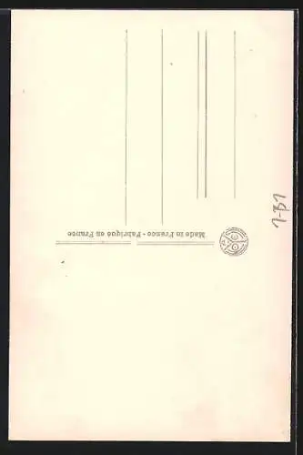 AK Frankreich, Paul Doumer, Président de la République, Assasiné 1932
