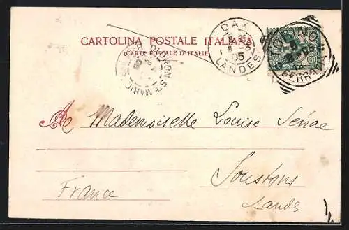 AK Torino, Castello Medioevale